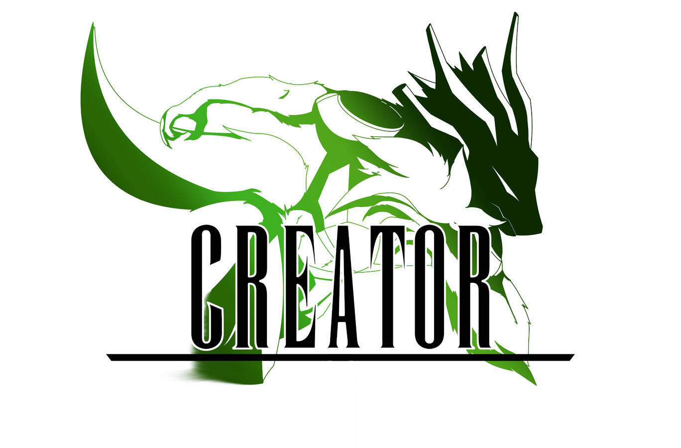 &quot;CREATOR&quot;