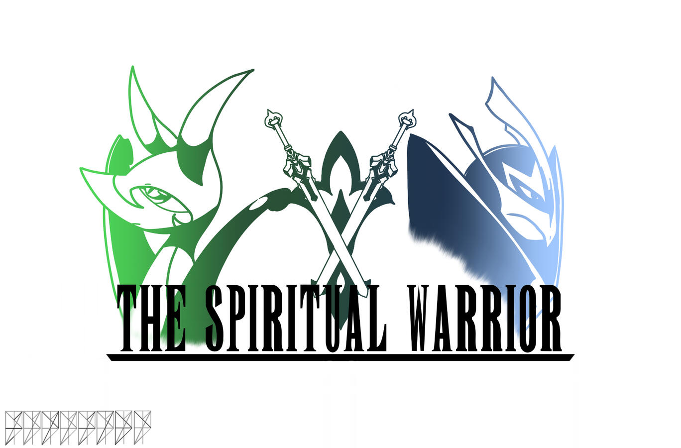 &quot;SPIRITUAL WARRIOR&quot;